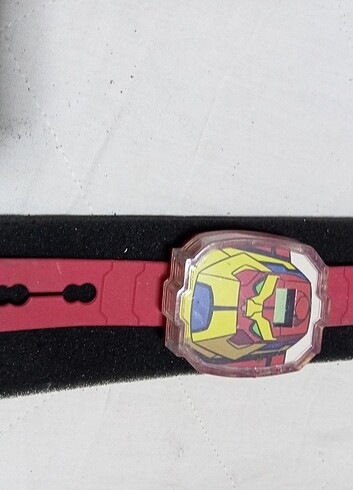 Robot.saat - Görsel 3