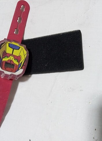 Robot.saat - Görsel 4