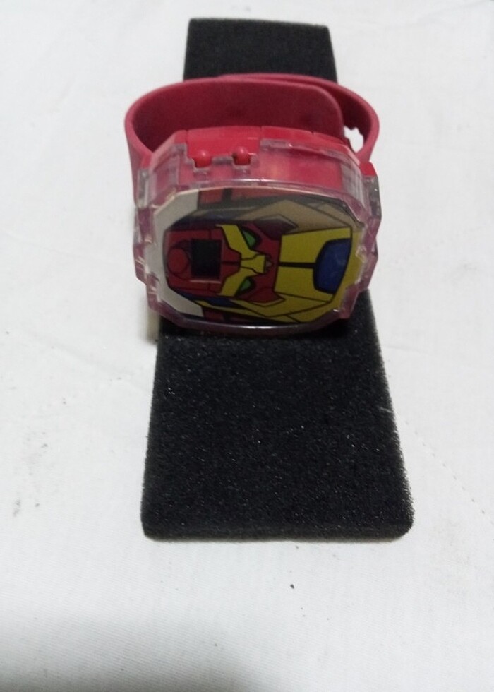 Robot.saat - Görsel 2