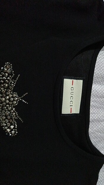 Gucci Gucci elbise