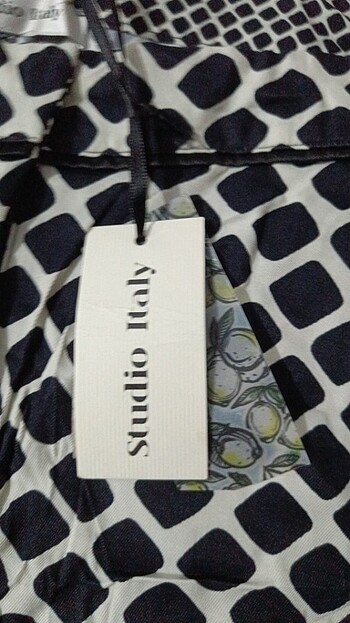 l Beden Studio italy kumas pantolon