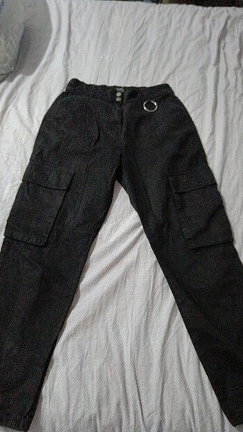 Bershka pantalon 