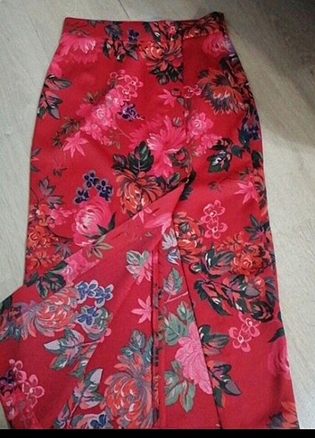 Zara etek 34 xs