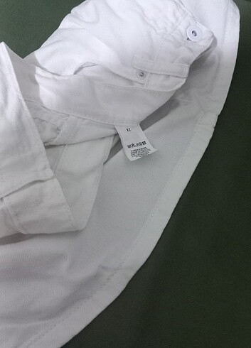xl Beden Mini kot etek