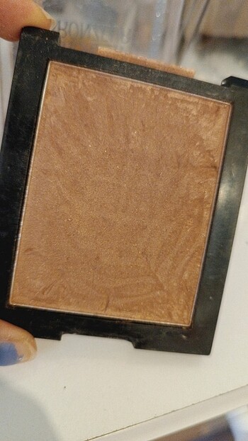 Beden Renk Wet n wild bronzer