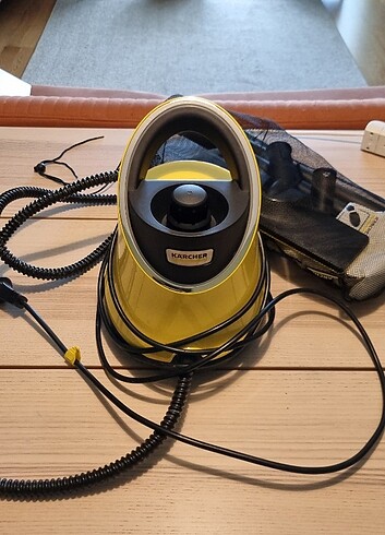 Karcher-SC2 deluxe Easyfix (Pencere Nozüllü)