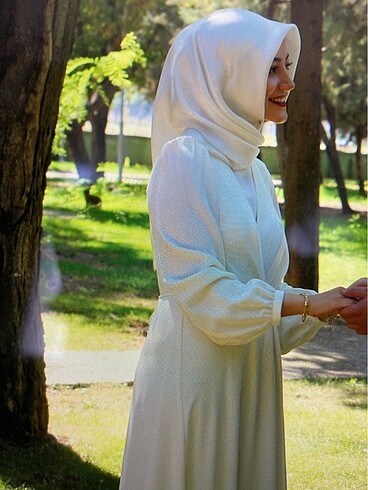 Diğer Nikah elbisesi