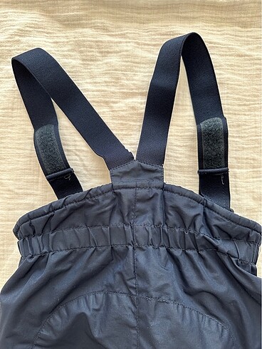 H&M H&M astarlı kayak pantolonu