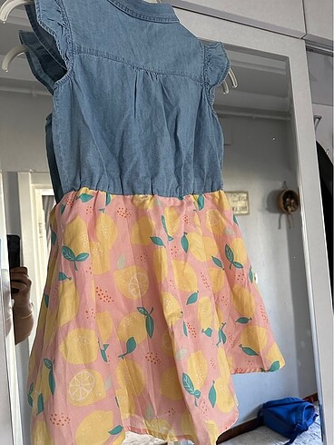 Lindex Elbise