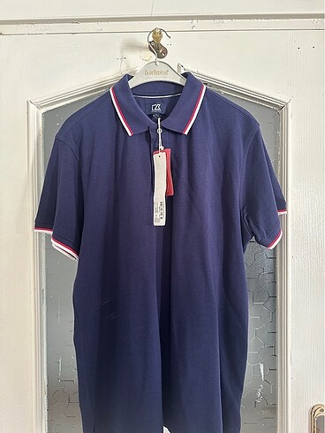 Erkek polo T-shirt