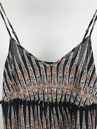 Topshop Askılı Üst