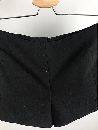 Zara Mini Şort