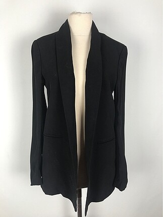 Blazer Ceket