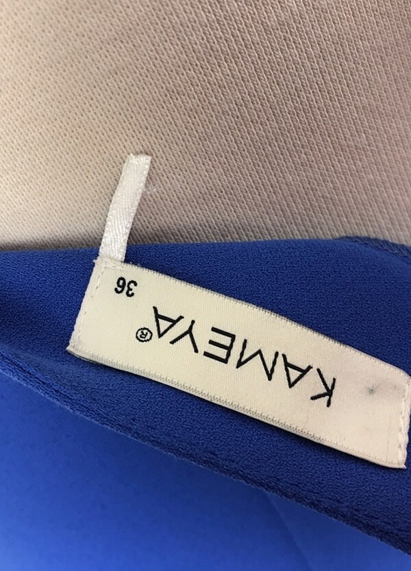 Şık Midi Etek - Görsel 5