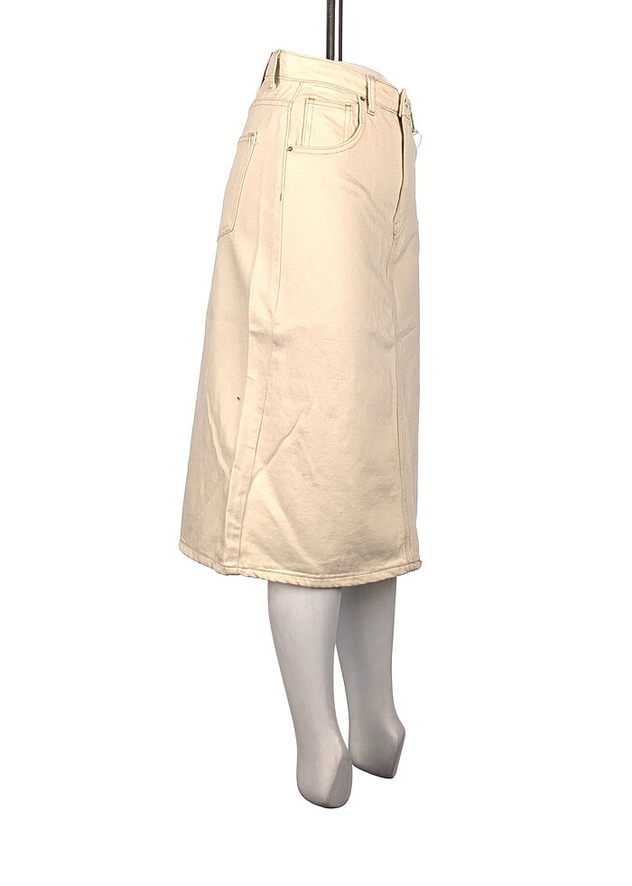 Diğer Uzun Etek %70 İndirimli. - Görsel 2