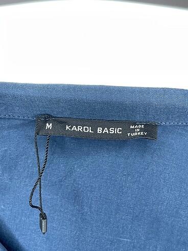 m Beden çeşitli Renk Diğer Kısa Elbise %70 İndirimli.