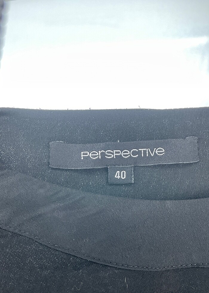 Perspective T-shirt %70 İndirimli. - Görsel 4
