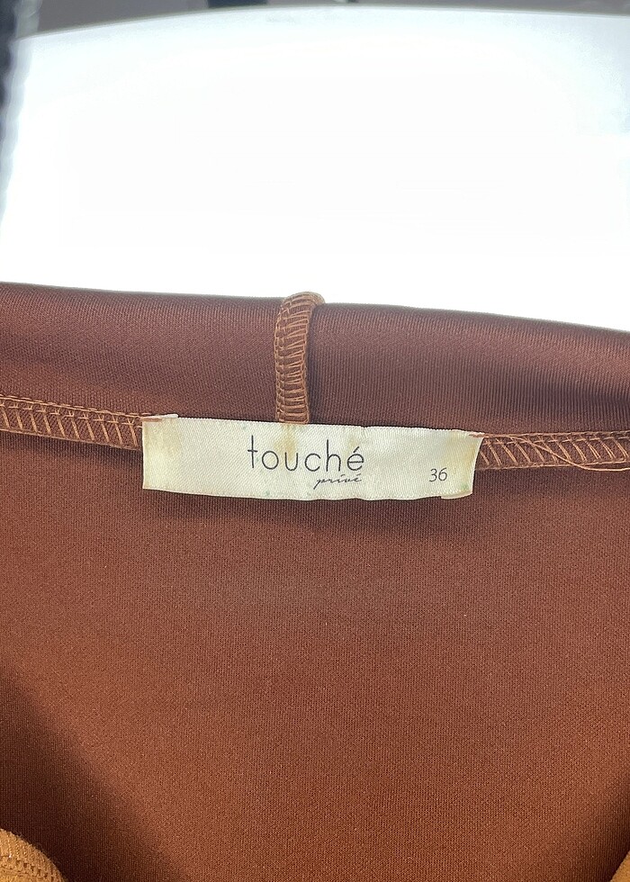 Diğer Sweatshirt %70 İndirimli. - Görsel 4