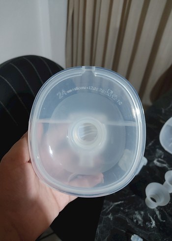 Beden Renk Lansinoh Çiftli Göğüs Pompası Seti