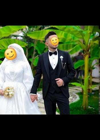s Beden takım elbise