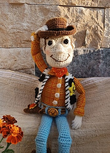 Woody Oyuncak