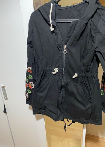 Yağmurluk - Görsel 2