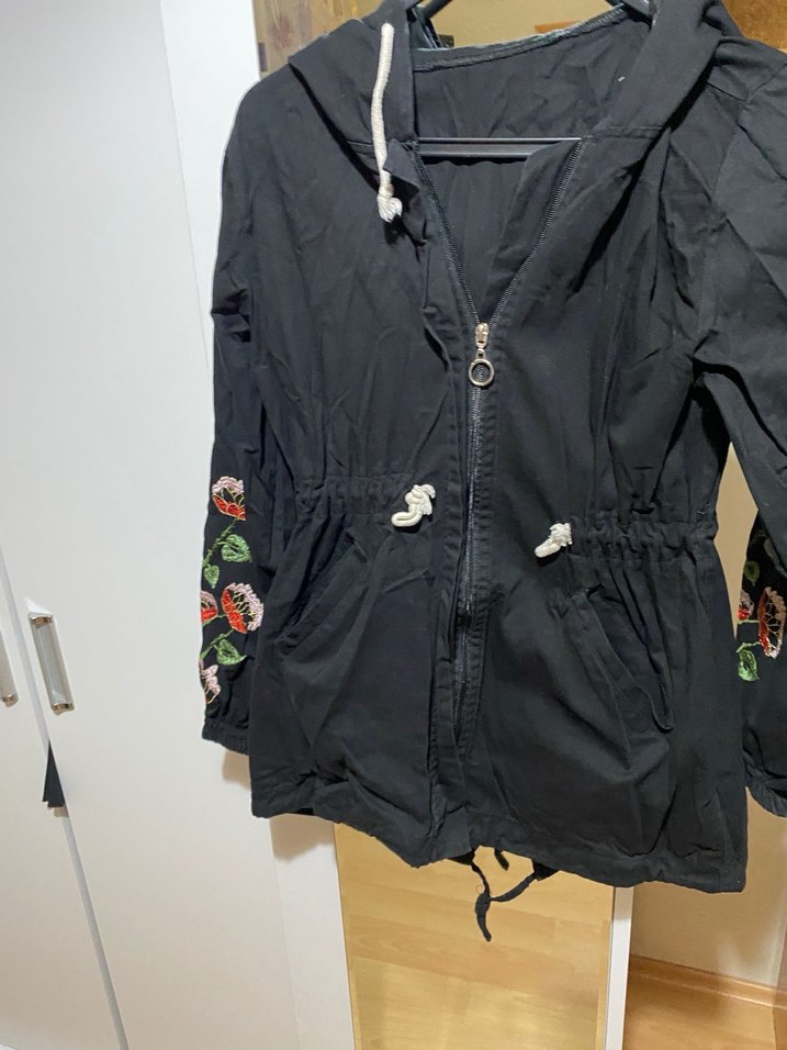 Yağmurluk - Görsel 2