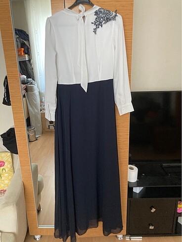 38 Beden Elbise