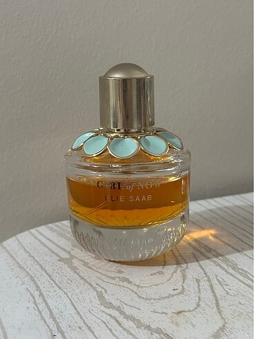 ELIE SAAB PARFÜM