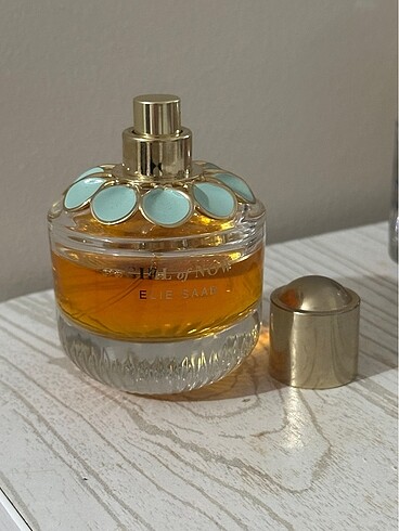 Elie Saab ELIE SAAB PARFÜM