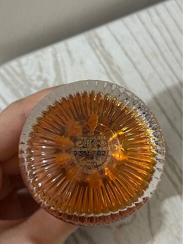 Beden ELIE SAAB PARFÜM