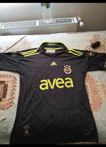 Fenerbahçe orjinal 2009-2010 sezon forma