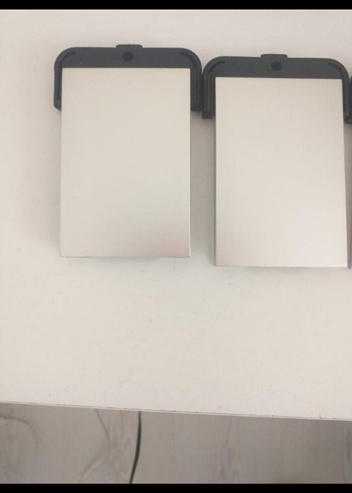 Saç maşası - Görsel 3