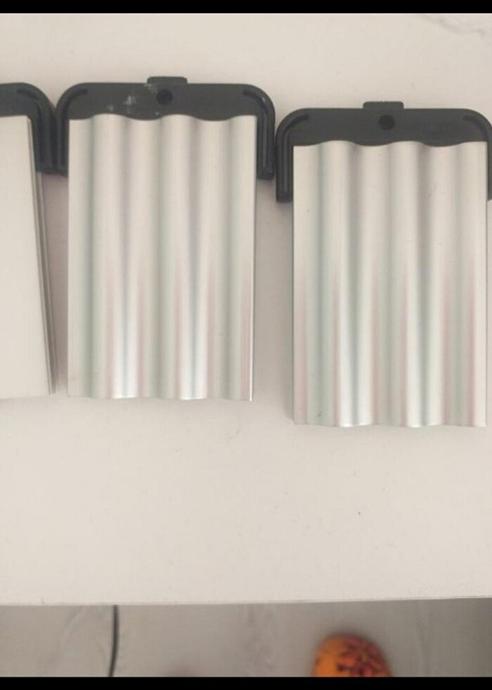 Saç maşası - Görsel 4