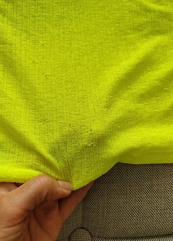 Koton Spor üst