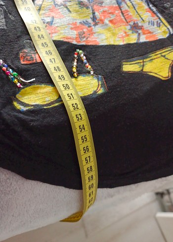 şık tişört - Görsel 7