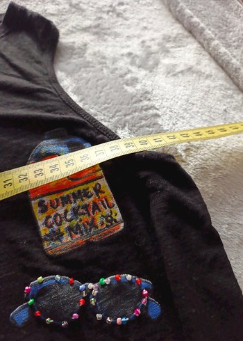 şık tişört - Görsel 8