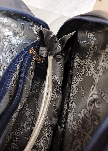 Matmazel el çantası - Görsel 5