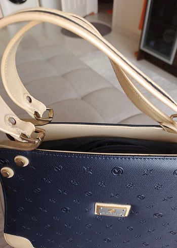 Matmazel el çantası - Görsel 7