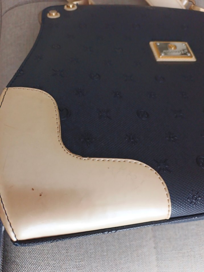 Matmazel el çantası - Görsel 2