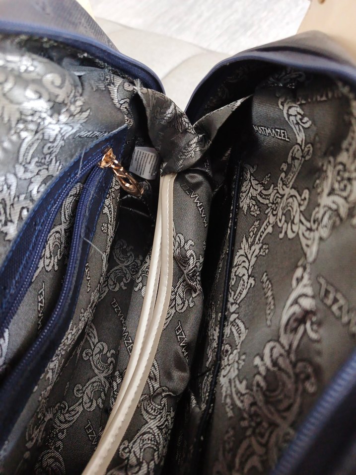 Matmazel el çantası - Görsel 5