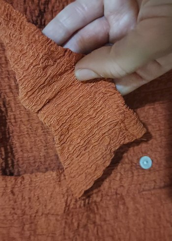 kısa gömlek - Görsel 5