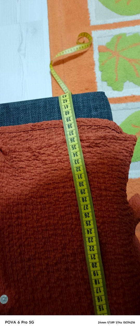 kısa gömlek - Görsel 4