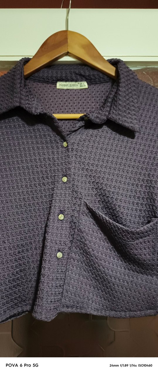 kısa gömlek - Görsel 2