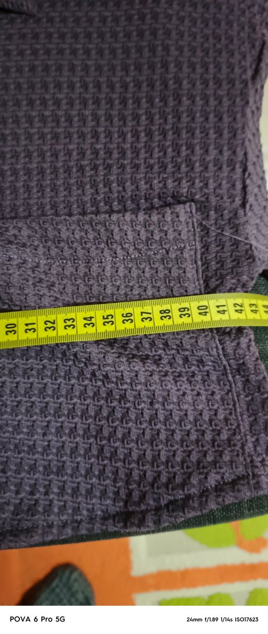 kısa gömlek - Görsel 4