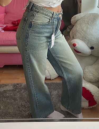 Bershka jean