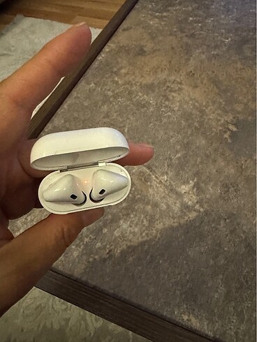 Apple Arızalı Apple airpods