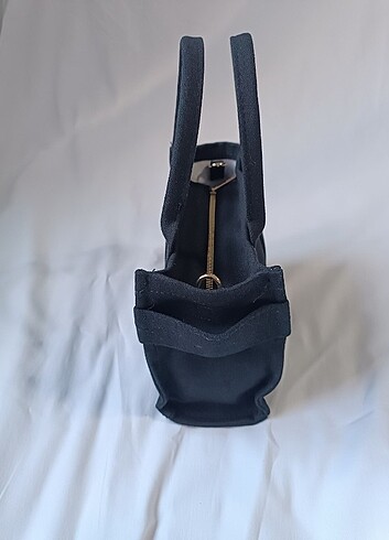 Beden siyah Renk The tote bag ????