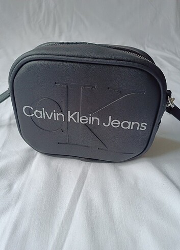 Beden Calvin Klein çanta