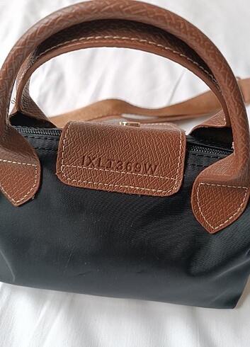 Longchamp Longchamp çanta